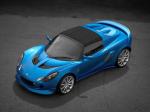 Lotus Elise by Project Kahn 2009 года